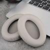 2Pcs Sponge Ear Cushion Pads Earpad Replacement for Sony WH-1000XM3 Headphone