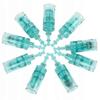 20Pcs Microneedle Dermapen Cartridges 11/16/24/36/42/Nano Replacement Tips for Skin Care