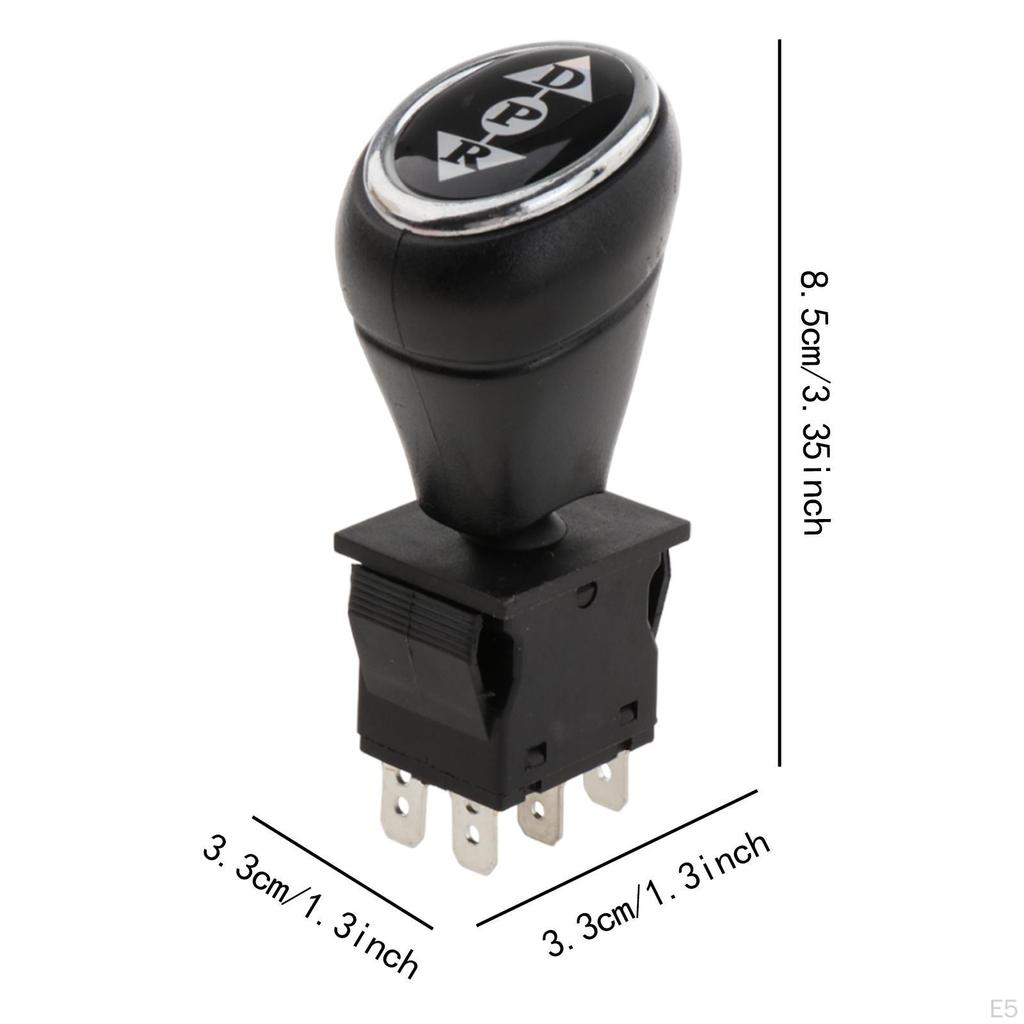 Children Electric Car Putter Switch Power Push Rod Replacement Handle Part Joystick