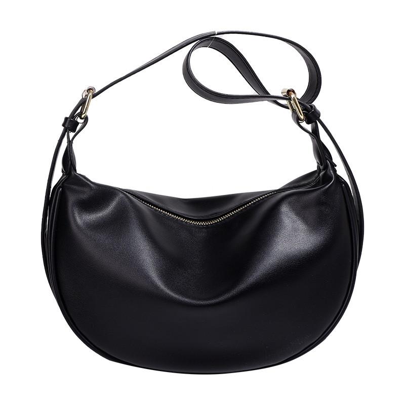 Elegant Vintage Small Side Bag For Women Casual Daily Use Fashionable Tote