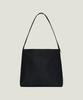 Mucu And Ebony Comfy High Bag _ Black