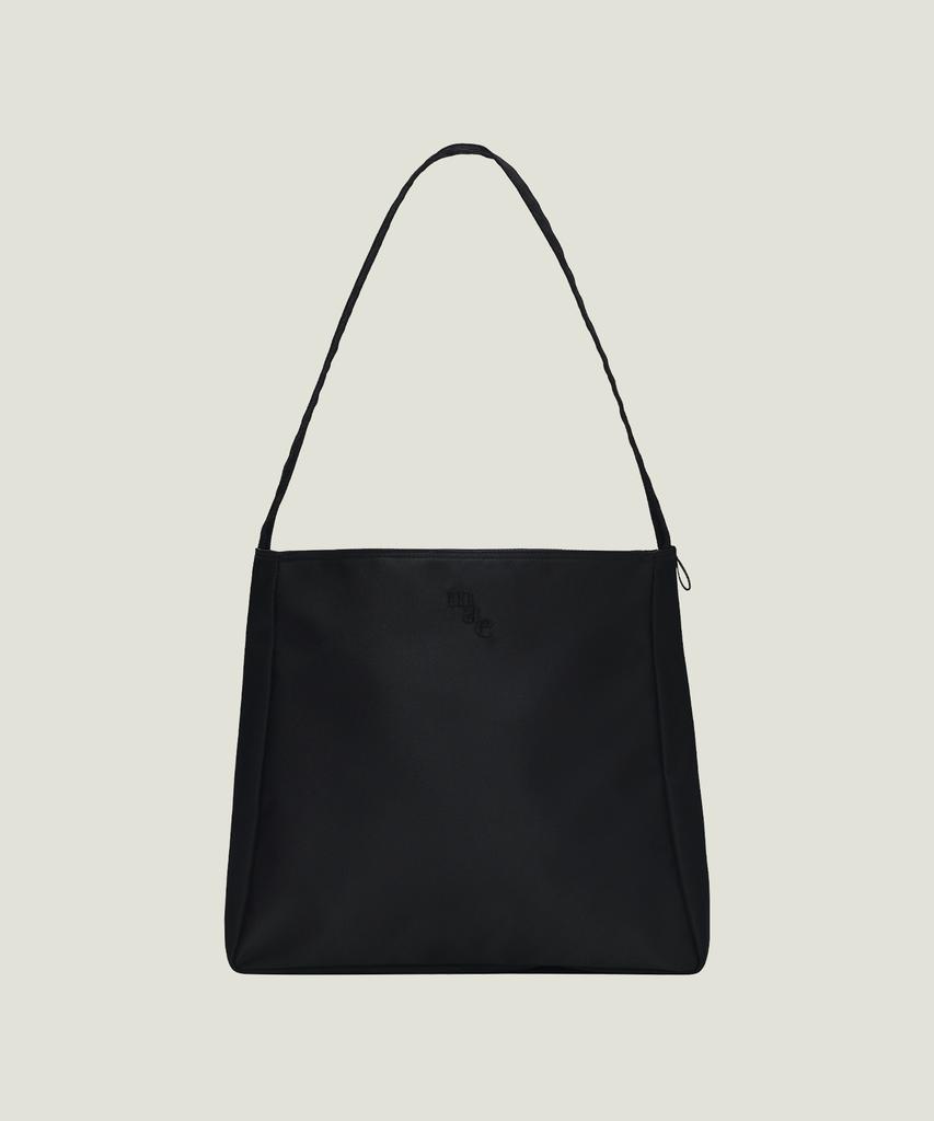 Mucu And Ebony Comfy High Bag _ Black