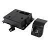 Trailer Brake Controller 82215278AC Rust Proof Replacement for Ram 1500 New Body Style DT 2019‑2022