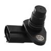 23731-AW400 Crankshaft Sensor Black Good Compatibility