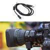 USB2.0 Cable for Quick and Easy Use for DSLR DSC W710 W730 Cameras Charger