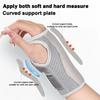 Wrist Brace For Carpal Tunnel Support Brace With Splints Hand Support For Arthritis Tendonitis Sprain Injuries Wrist Pain 1Pc