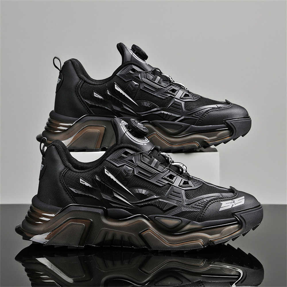 Thick Sole Fabric Tenis 48 Skateboarding Sport Man Shoes Sneakers Men's Luxury Universal Brand On Offer Baskettes Runing