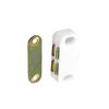 38mm – white