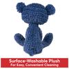 [GUND] Baby Toothpick Ripple Bear