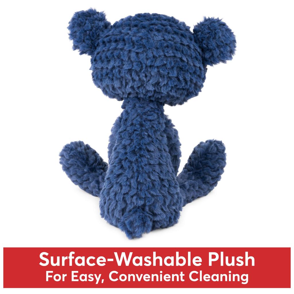 [GUND] Baby Toothpick Ripple Bear