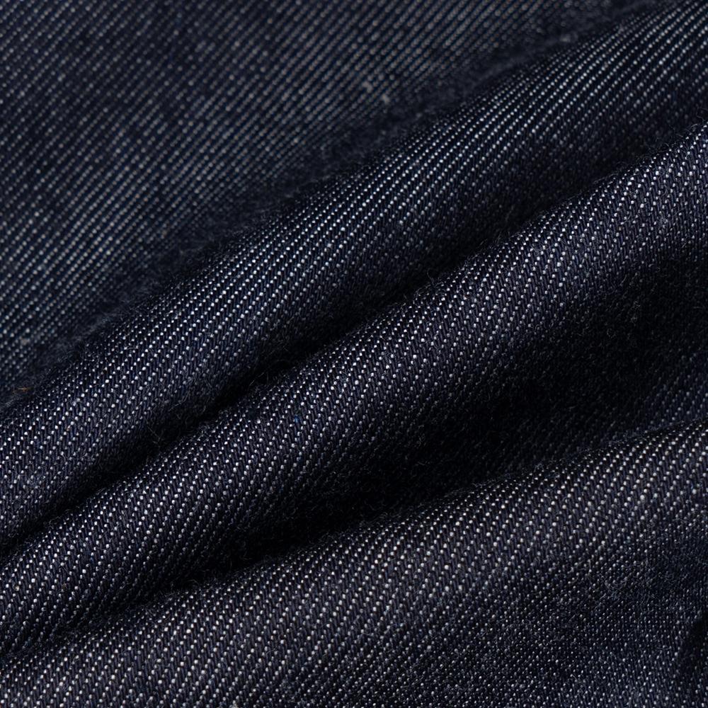 GUCCI FW22 Jeans Men's Dark Blue 700949-XDB1Z-4759