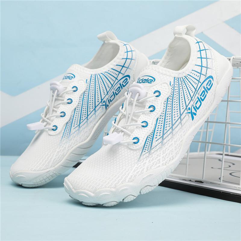 

Outdoor speed washing shoes swimming shoes beach shoes comprehensive fitness shoes fashion dance shoes treadmill shoes yoga shoes new 35