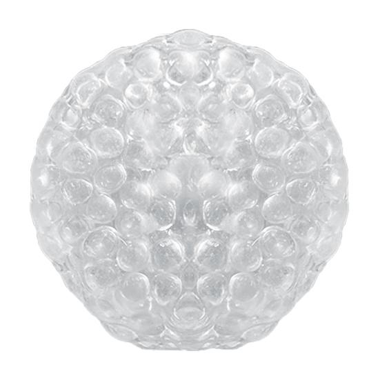 Handmade Stress Relief Balls for Hands Pinch Toy with Noisy Sound Comfortable Touch Stress