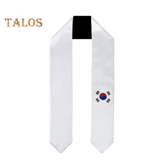 

183x11,5 см лента для униформы для мужчин и женщин, сделай сам, школьный значок, шитье, выпускная лента, различные цвета, украшение для выпускной одежды I