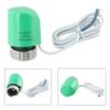Easy Control AC230V Electric Thermal Actuator for Floor Heating Radiator Valve  Stable Performance  Quick Installation