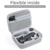 For DJI Osmo Mobile 7 Pro Mobile 7 Smartphone Gimbal Stabilizer Storage Case Portable Carry Bag with Shoulder Strap