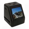 Scanner Digital de Filme pentru Formate 135/110/126KPK și Super 8mm, Convertește în Imagini JPEG de 12MP cu Calitate de Înaltă Rezoluție