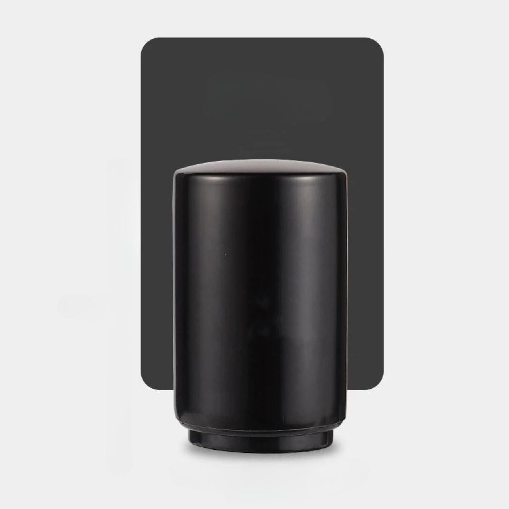 1pc Stainless Steel Automatic Beer Bottle Opener, Fingerprint-Free Pressure-Activated Bottle Cap Opener, Bottle Opener