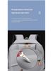 Stylish & Versatile Men's Backpack with Logo - Perfect for College Students