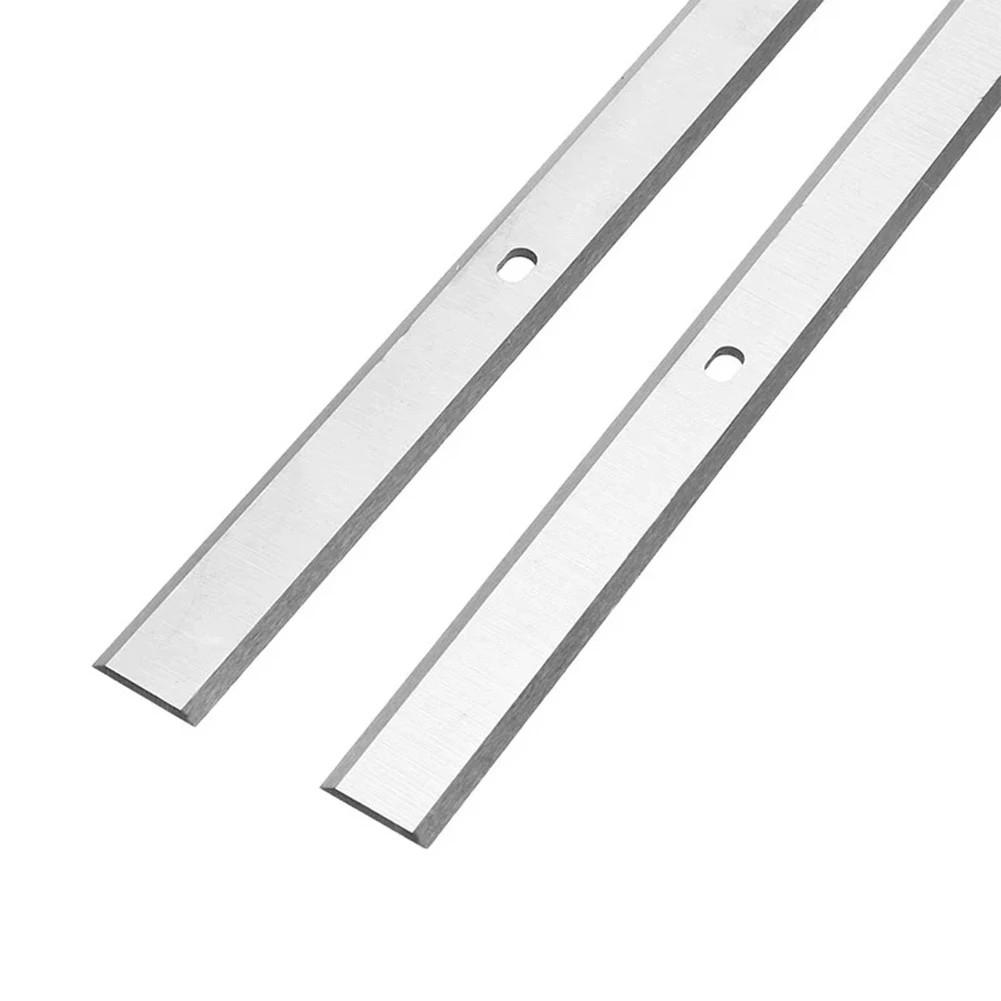 4 Pcs/set Planer Blade 4* 4x For Metabo DH330 DH316