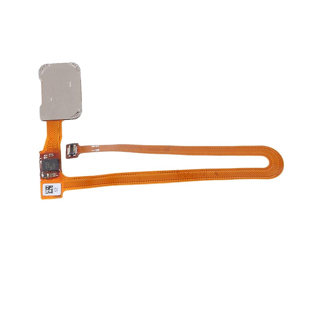 Home Key Fingerprint Button Flex Cable Part (OEM) for OnePlus 6