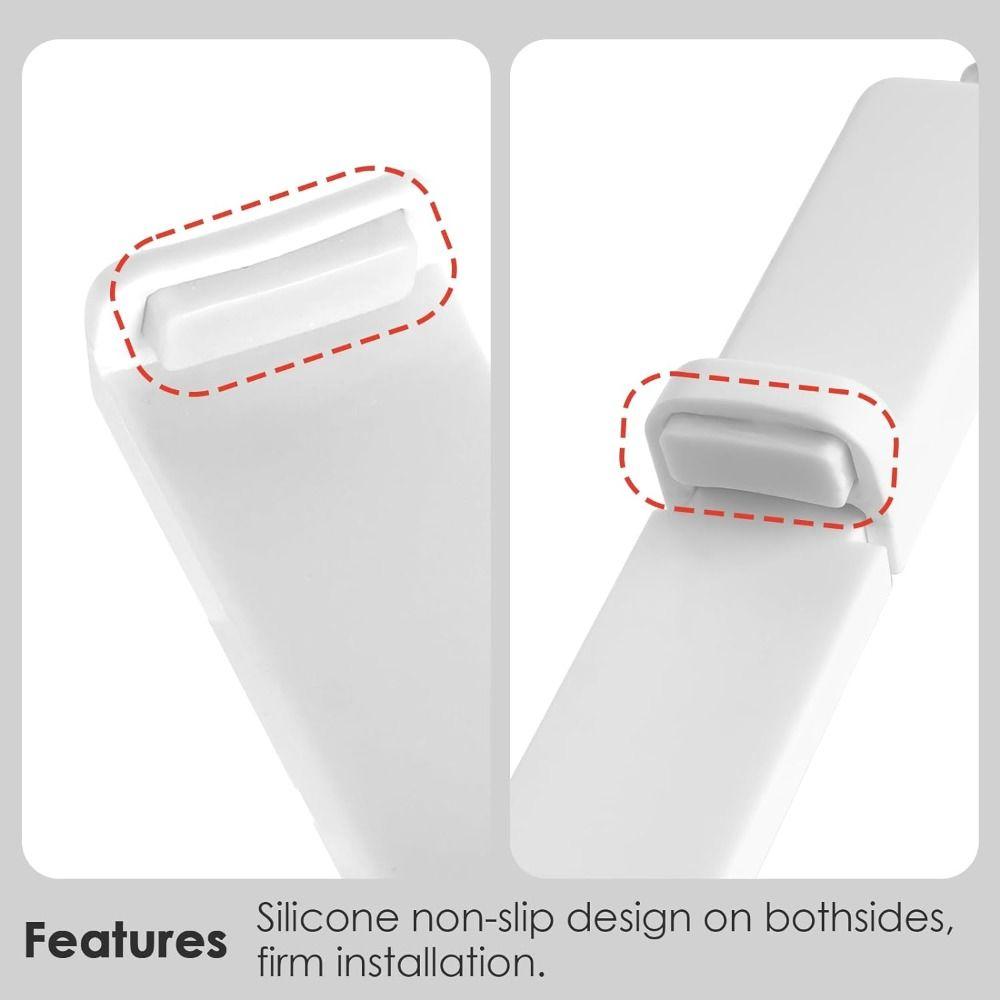 White Toilet Lid Lifter Plastic Toilet Seat Lifter Handle Accessories Toilet Lid Opener  Toilet