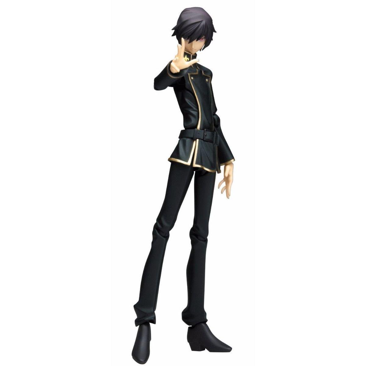 Buy figma.BP SP-002 Code Geass: Lelouch of the Rebellion