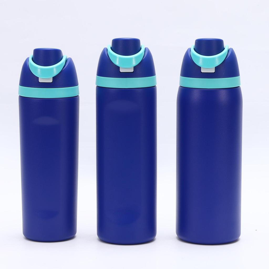 Large Capacity Double-Wall 304 Stainless Steel Insulated Cup