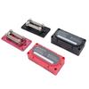 12 Way M8 Terminal Block 150A Multifunctional Power Distribution Busbar for Automobiles Vehicles RVs Marine