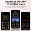 Fashion Women Smart Bracelet Sport Mode Fitness Tracker Heart Rate Health Monitoring IP68 Waterproof Smart Watch Men  NEW