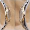 SEIKO Exceline EXCELINE Ladies Quartz 1990 model Battery lightly cleaned CH364 7320-0350 22.5mm replaced, [6-month warranty]