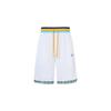 Nike Basketball Shorts Men's White BV9447-101