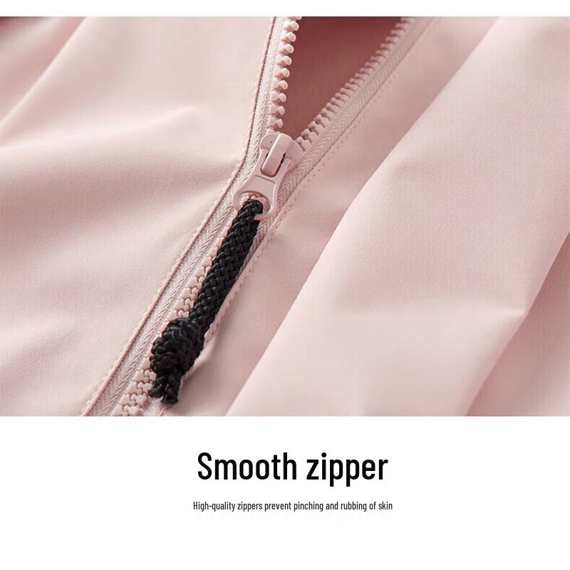 TUCANO Men's 3-in-1 Hooded Windproof Jacket