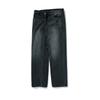 Fleek 1 Year Straight Denim Pants FDP102 / 3 Color