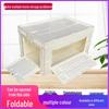 50L Japanese Style Folding Box for Camping, Home, or Car Storage