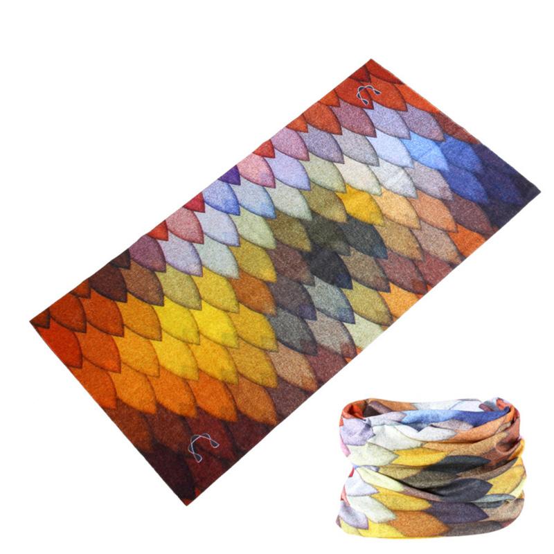 

Спорт на відкритому повітрі Безшовні бандани Теплі шиї Щиток для обличчя Мотоцикл Велоспорт Балаклава Пов язка на голову Маска Туризм Риболовля Шарф