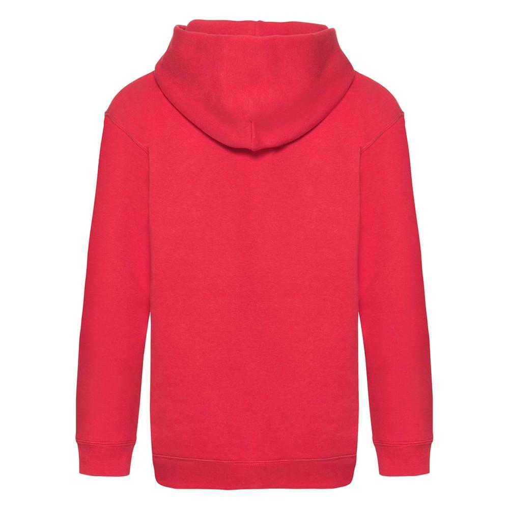 Fruit Of The Loom Childrens/Kids Premium Hooded Sweatshirt