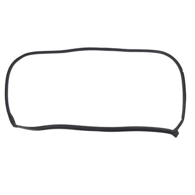 Front Door Weatherstrip Trim 72350SXSA02 Driver Side Rubber Noise Isolation Vibration Resistant