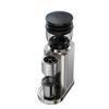 Automatic Portable Coffee Bean Grinder with 48 Precise Grind Settings Stainless Steel Home Use