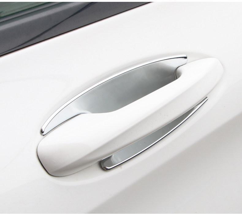 Mercedes-Benz Door Handle Bowl for C-Class, E-Class, GLC, C260L, E300L, GLB200, GLA, A-Class, CLA