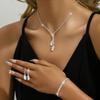 Smykker og accessoires – Smykkesett