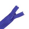 Color No. 3 Nylon Closed-End Zipper for Cushions, Pillows, and Dresses - Home Textiles & Clothing Accessories