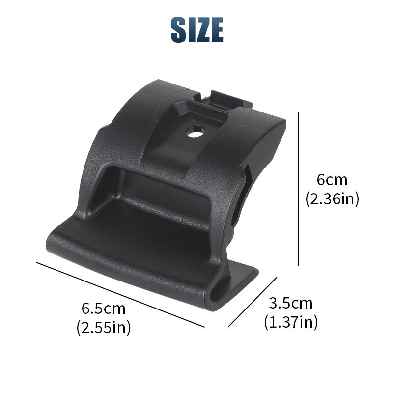39826799 39826801 Äußerer Griffhebel zum Umklappen der Rücksitzlehne Für Volvo XC90 2016- Sitzentriegelung Lehnenverstellung Schaltergriff 2./3. Reihe