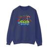 Toy Story Men's Aliens Christmas Sweatshirt