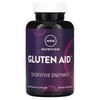 MRM Gluten Aid Veggie Capsules, 60 Counts