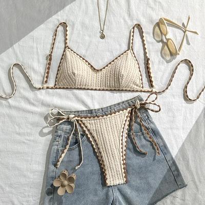 Badpakken – Bikini