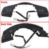 BINGWFPT Car Steering Wheel Switch Volume Cruise Button 967002K000 For Kia Cerato / Forte / Cerato Koup / Shuma Koup 2008-2012