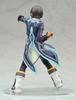 Tales of Xillia Jude Mathis scale PVC painted finished (1/8 product)