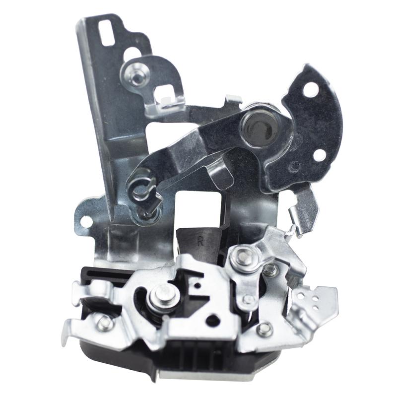 LHD Right Sliding or RHD Left Sliding Door Master Lock Latch Assy with Cable for Toyota Hiace Commuter 2005-2018 69330-26040