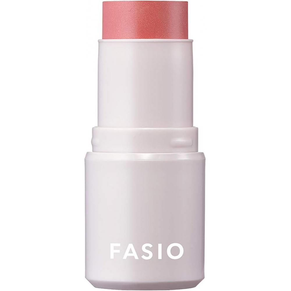 

Fasio Fasio Multi Face Stick 03 Ms. Pink 4g 03 Ms. Pink